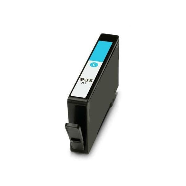 Tinteiro HP 935XL C2P24A Cyan Compatível