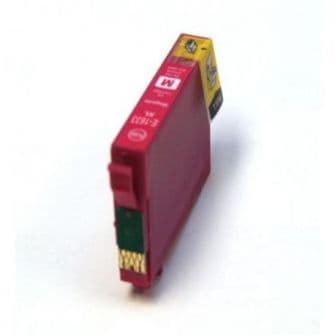 Tinteiro Compatível Epson E-1634XL Amarelo