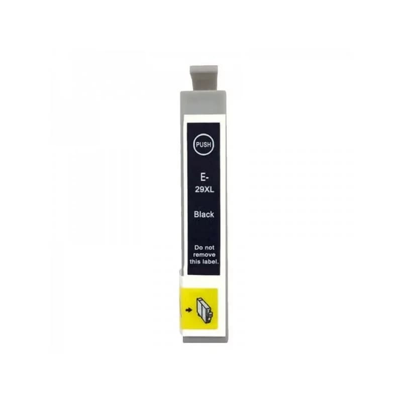 Tinteiro Epson 29XL T2981/T2991 Black Compatível