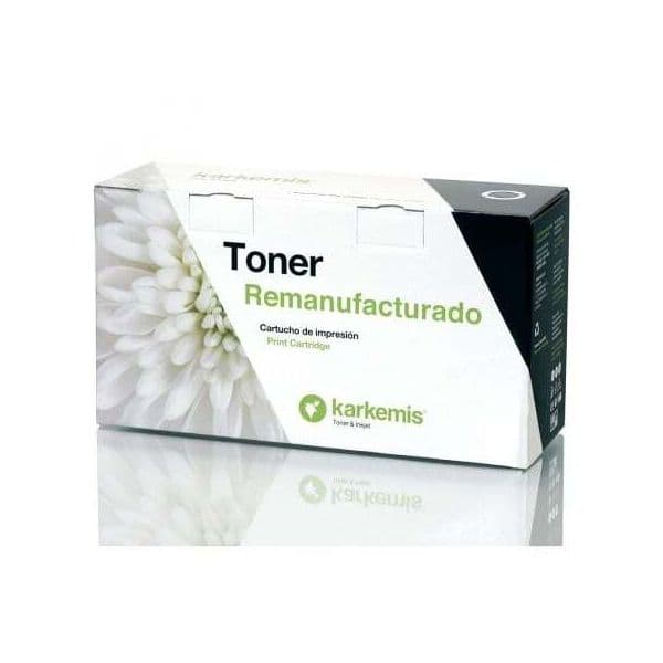 Toner HP 05A Black CE505A Compatível