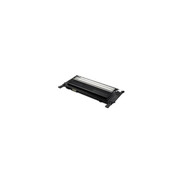 Toner Compatível Samsung CLP-320BK