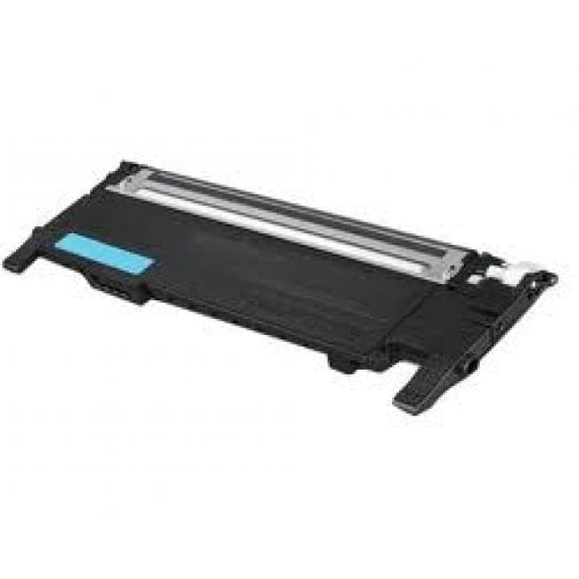 Toner Compativel p/Samsung CLP-320/CLP-325/CLX-3185 1k Azul (TN-S4072S/C)