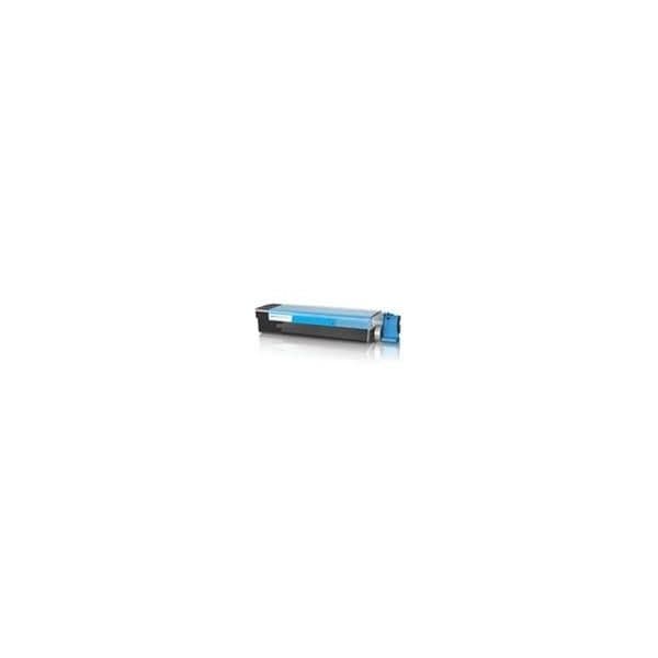OKI Toner TM-C5850C/C5950C Azul Compatível