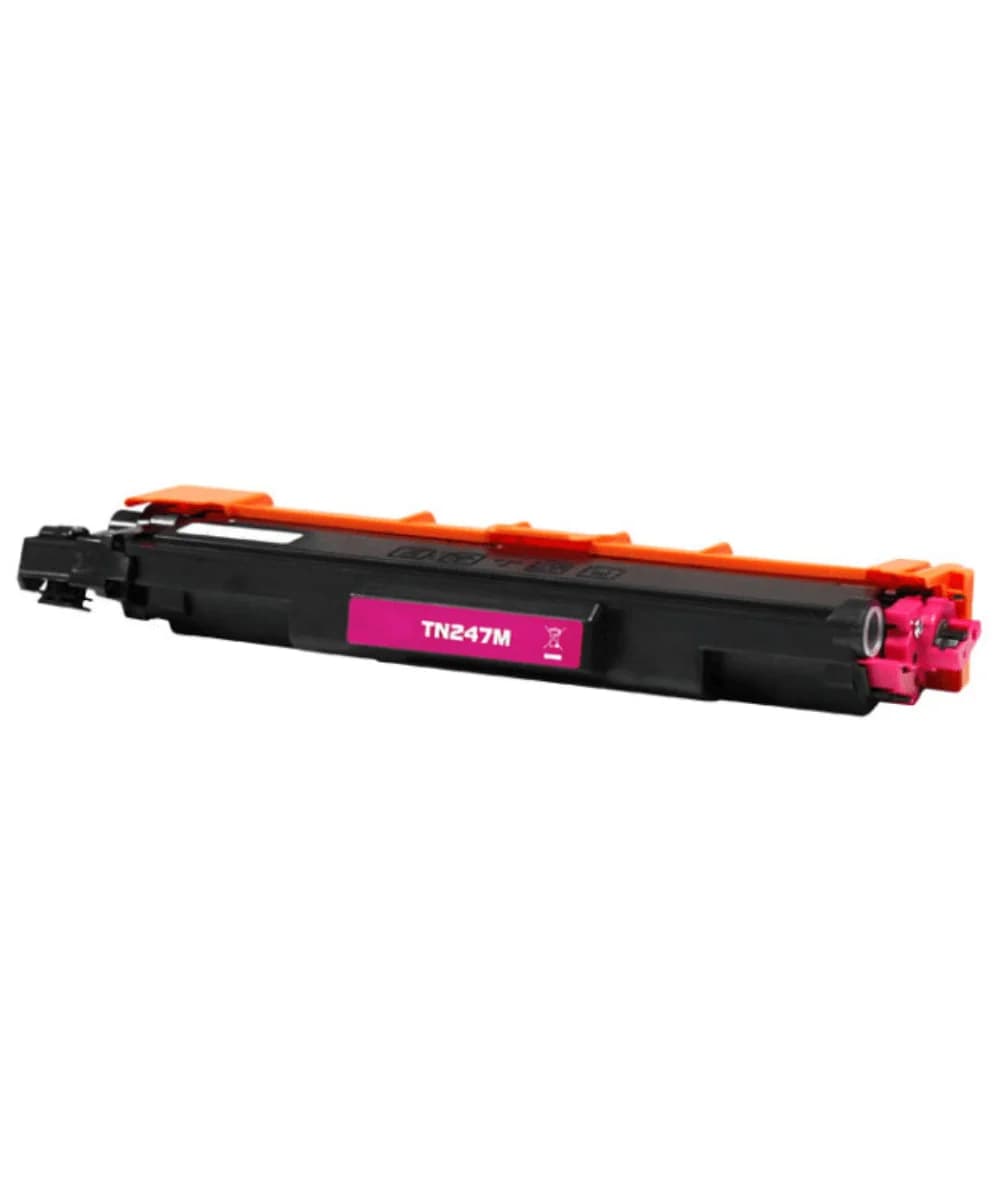 Toner Brother Compatível B-TN247M Magenta