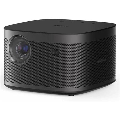 XGIMI Horizon Pro 2200Lum UHD 4K Black