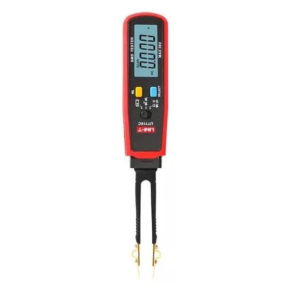 Uni-T Multimetro SMD - UT116C