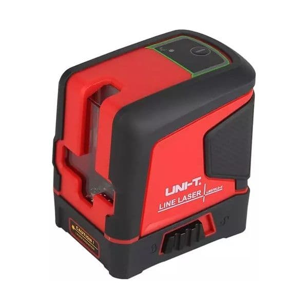 Uni-t Nível a Laser Cruzado (~10 Mts) - LM570LD-II