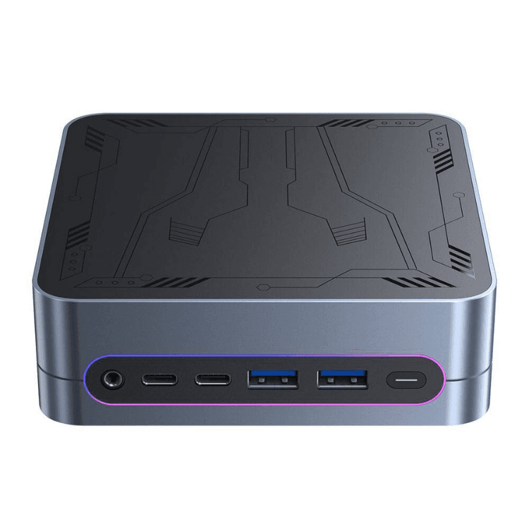 Chuwi Mini-PC NUC LarkBox X Intel i3-1220P 8GB 256GB SSD