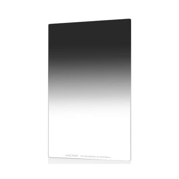 K&f Concept Filtro 100x150mm ND16 Gradiente Soft (4 Stops) - 15720