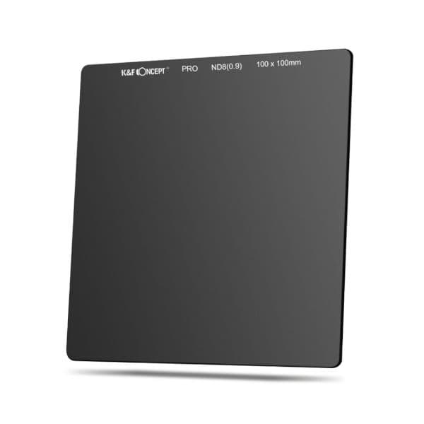K&f Concept Filtro 100x100mm ND8 (3 Stops) - 15725