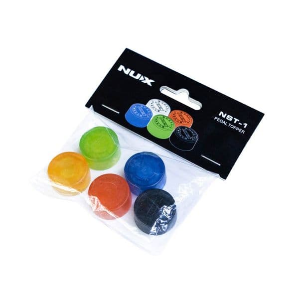 Nux Pedal Topper NST-1 5un.