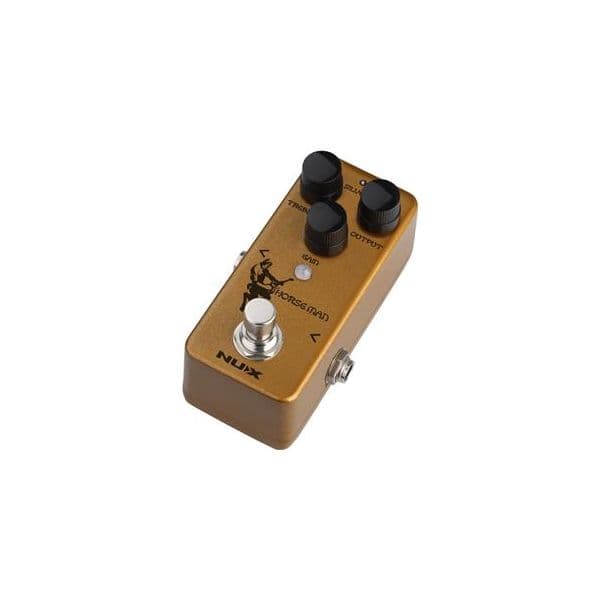 Nux Pedal Guitar Horseman Nod-1