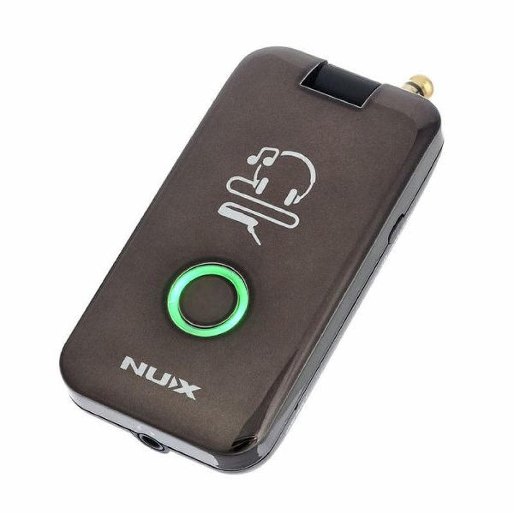 Nux Mighty Plug Mp-2 - BimotorDJ