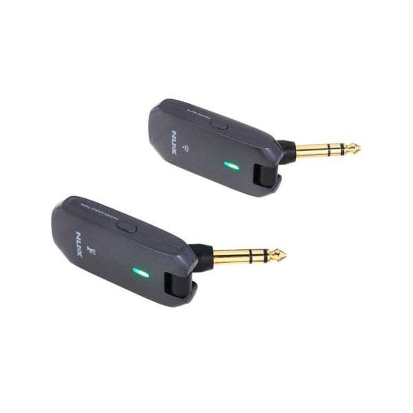 Nux Sistema Sem Fio C-5RC 5.8 GHz