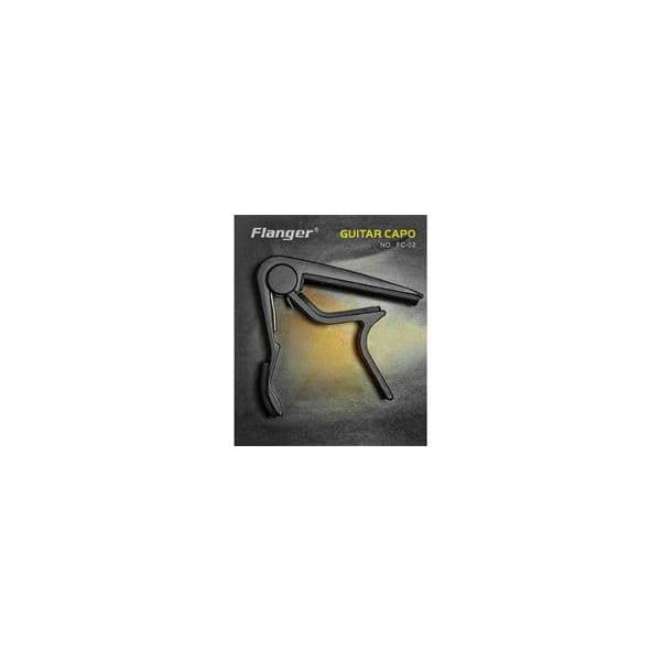 Flanger Transpositor para Guitarra Clássica FC02