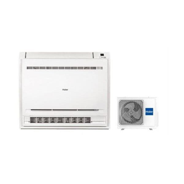 Haier CONSOLADF12 12000 BTUs Inverter Classe A++