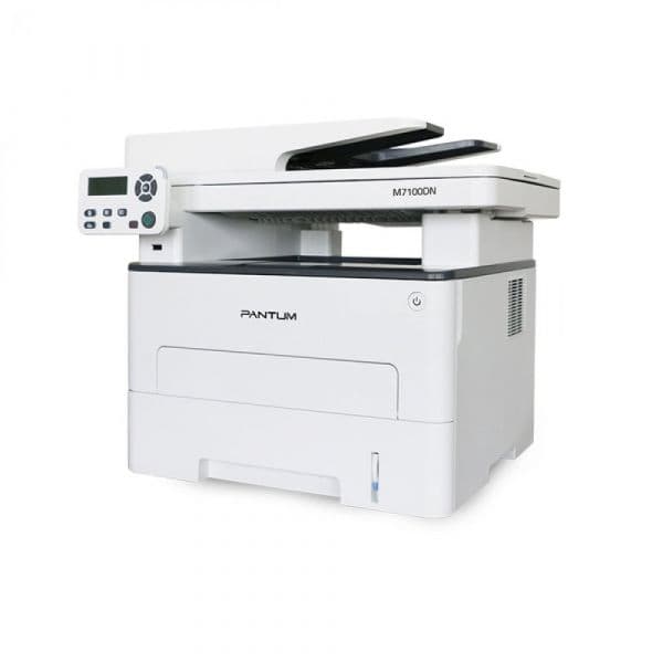 PANTUM Multifunções Monocromática 30PPM 256MB - M7105DW