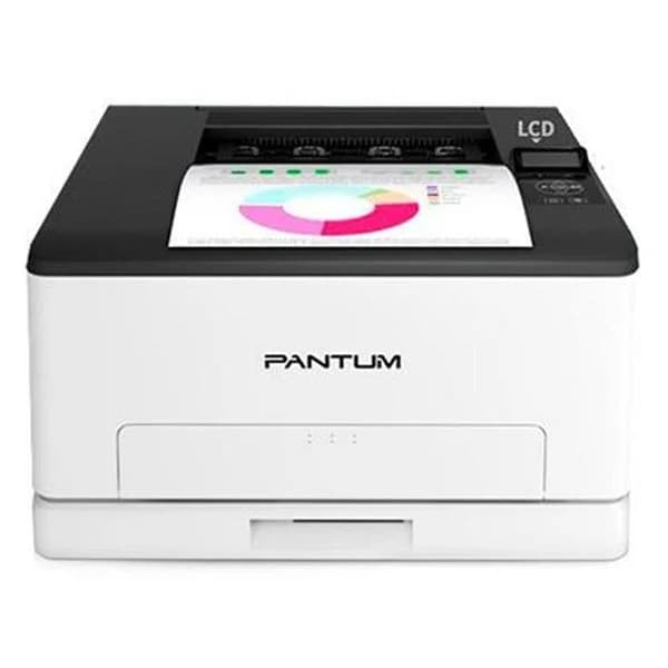 Pantum Laser Colorida Wi-fi 18PPM - CP1100DW