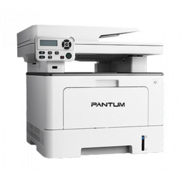 Pantum Multifunções Laser Monocromática Wi-fi 40PPM - BM5100ADW