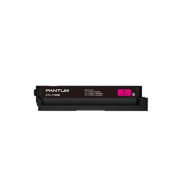 PANTUM Toner Original Magenta - CTL-1100HM