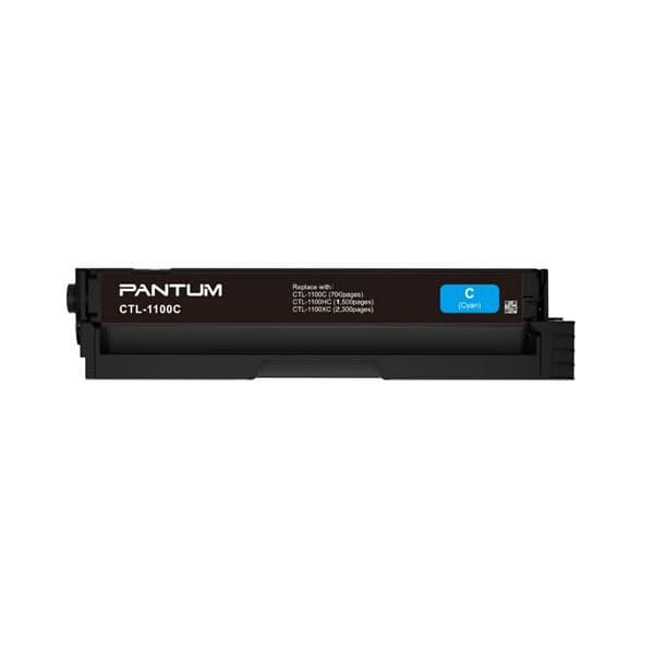 PANTUM Toner Original Ciano - CTL2000C