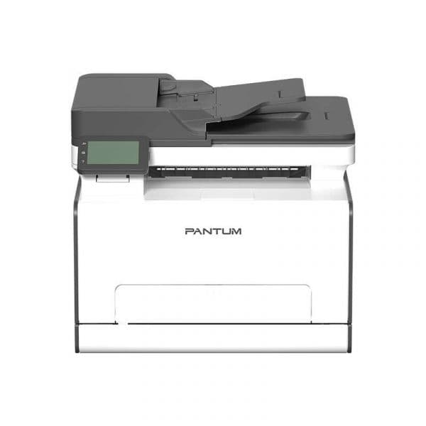 Pantum Impressora Multifunções CM2100ADW Laser Color Wifi Duplex 20ppm
