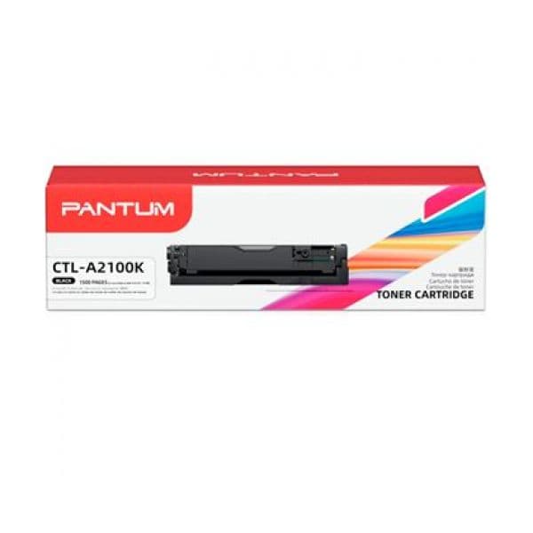 Pantum Toner CTL-A2100HK Preto