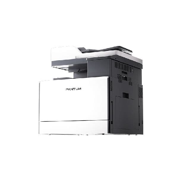 Pantum Impressora Multifuncional CM230ADN Laser Cor A3 Wi-Fi Ethernet Duplex Touchscreen 25 ppm