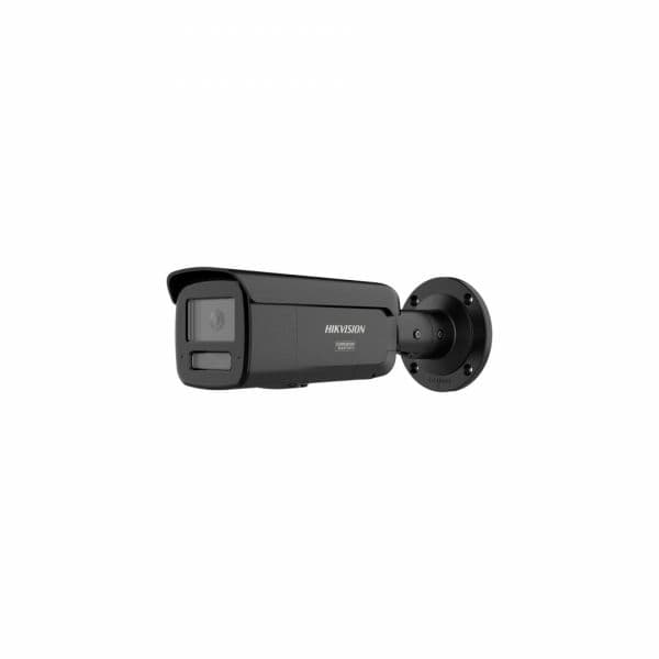 Hikvision DS-2CD2T47G3-LIS2UY/SL(2.8mm)/BLACK