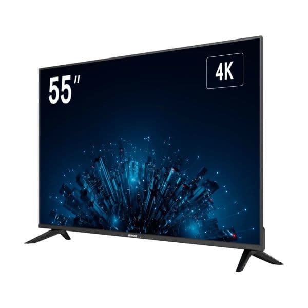 Hikvision 55" DS-D5055U3-1V0S LED Monitor UHD
