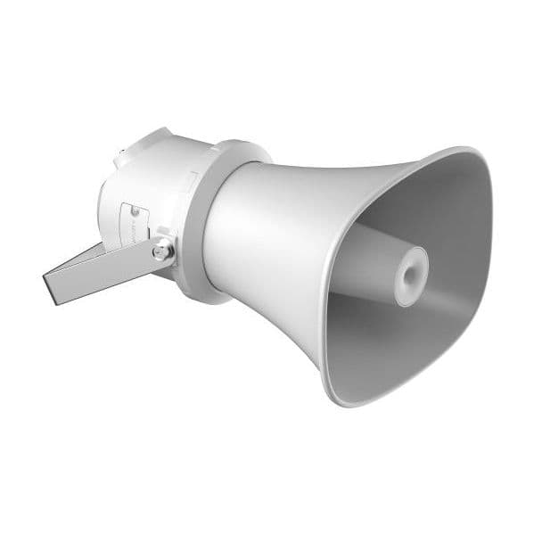 Hikvision DS-QAZ1307G1T-E(C) Coluna Trombeta de Rede IP 7W PoE IP67