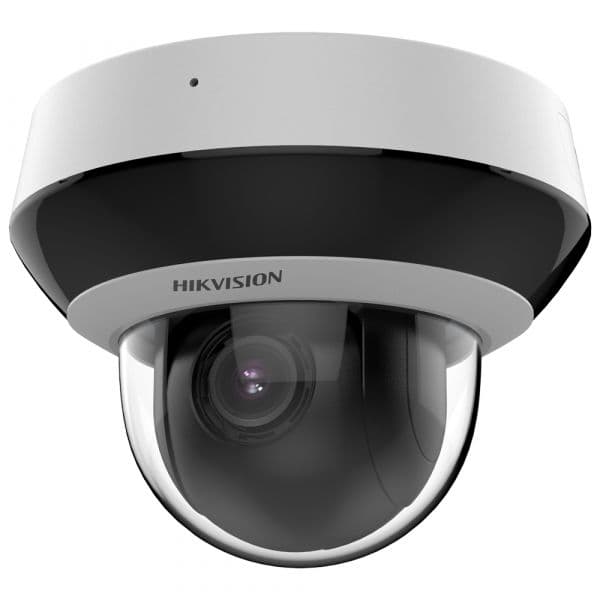 Hikvision Câmara IP DS-2DE2A404IWG1-E Mini Speed Dome 4X PRO PTZ 4MP