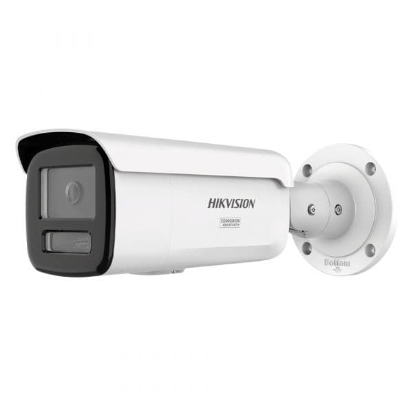 Hikvision Câmara de Segurança Bullet Pro 4MP DS-2CD2T43G2-4LIZ2UY
