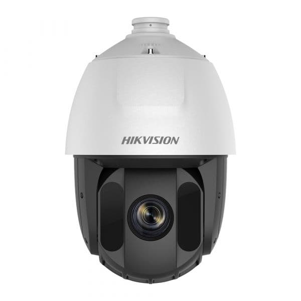 Hikvision Câmara de Segurança PTZ Dome DS-2AE5425ITG 4MP IP66 4-em-1