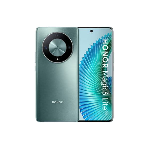 Honor Magic6 Lite 5G 6.78" Dual SIM 8GB/256GB Emerald Green