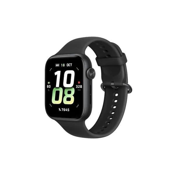 Honor Watch 5 Black