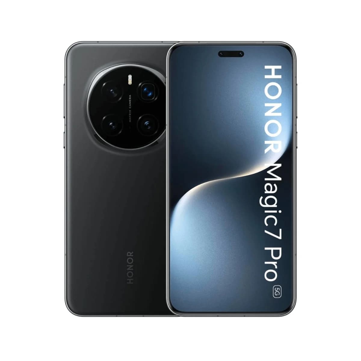 Honor Magic7 Pro 5G 6.7" Dual SIM 12GB/512GB Black