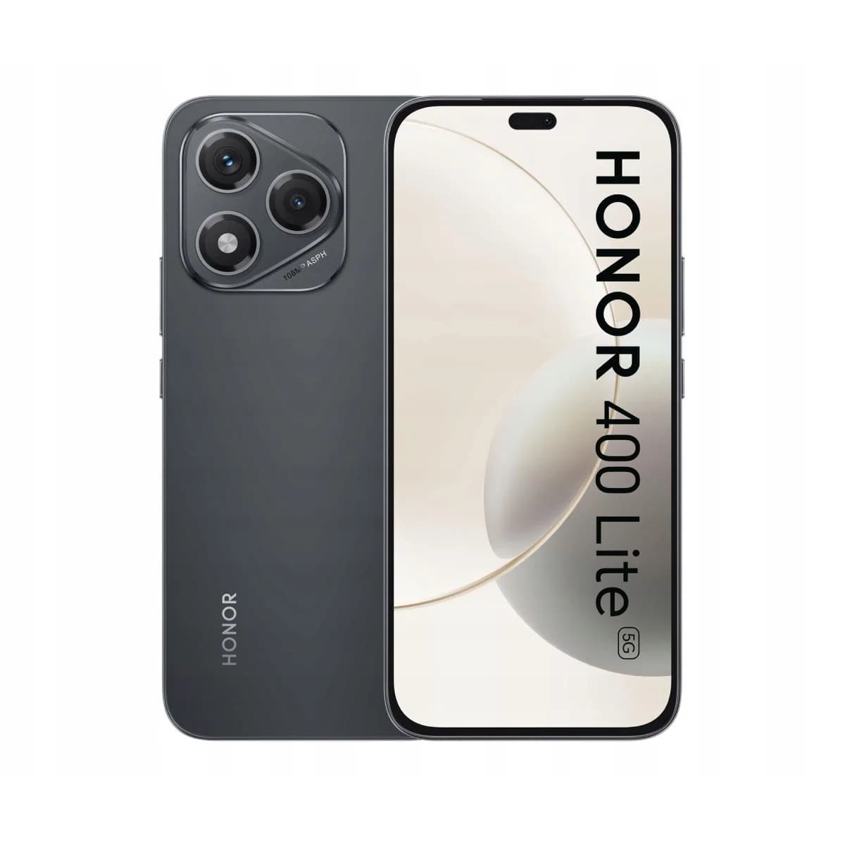 Honor 400 Lite 5G 6.7" Dual SIM 8GB/256GB Velvet Black
