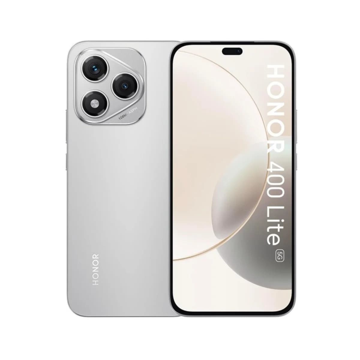 Honor 400 Lite 5G 6.7" Dual SIM 8GB/256GB Velvet Grey