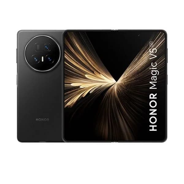 Honor Magic V5 5G 7.95" Dual SIM 16GB/512GB Black
