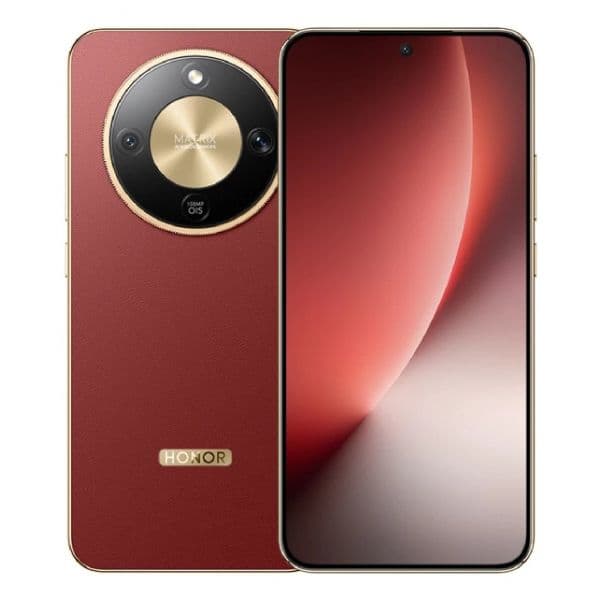 Honor Magic8 Lite 5G 6.79" Dual SIM 8GB/256GB Reddish Brown