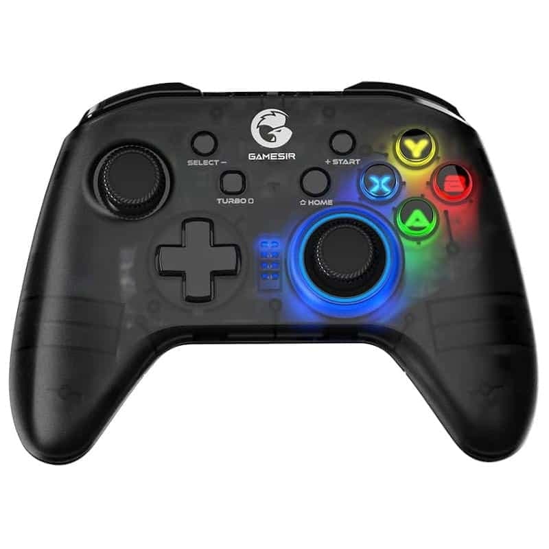 Gamesir Gamepad T4 Pro Preto