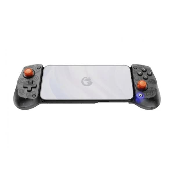 Gamesir X5S Zenless Zone Zero Black Bluetooth para Switch / Mobile / PC