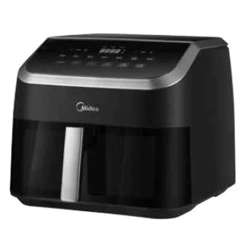 FRITADEIRA MIDEA - MAD85000ADK | Vale do Paiva