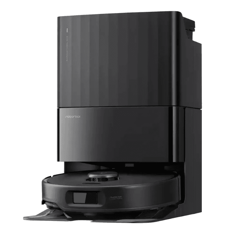 Roborock Qrevo Edge 5V1
