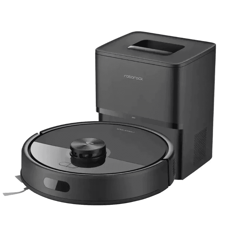 Roborock Q7TF+ Preto