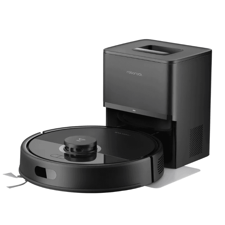 Aspirador Robot Roborock Q10 VF+ + Base de Carregamento