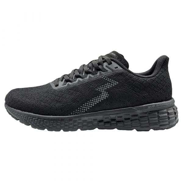 361 Sapatilhas de Running Fierce 2 Black / Black 38