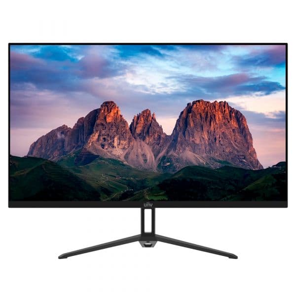 Monitor Uniview 32" UV-MW3232-F 4K 60Hz Preto