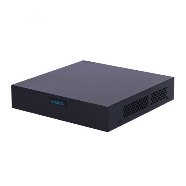 Uniarch Gravador NVR UV-NVR-116S3 16 Canais 6MP